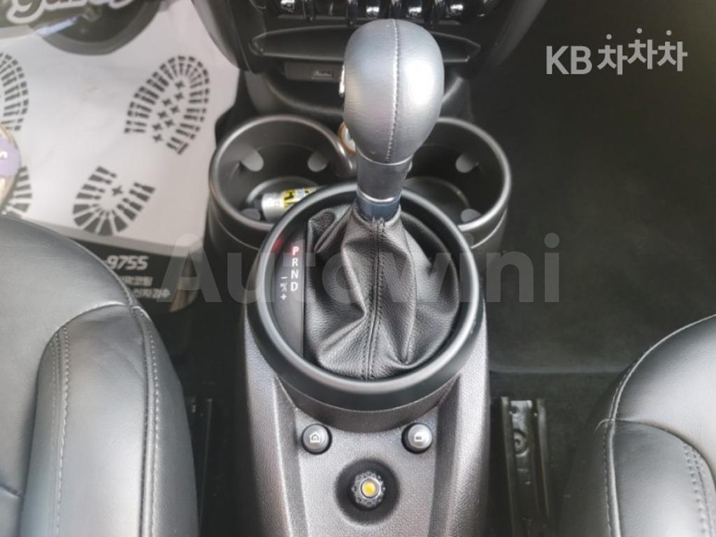2015 MINI COOPER COUNTRYMAN SD ALL4 2.0 BASIC - 11
