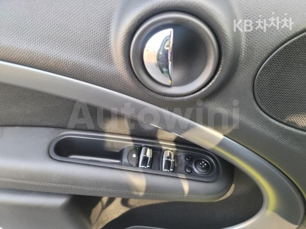 2015 MINI COOPER COUNTRYMAN SD ALL4 2.0 BASIC - 13