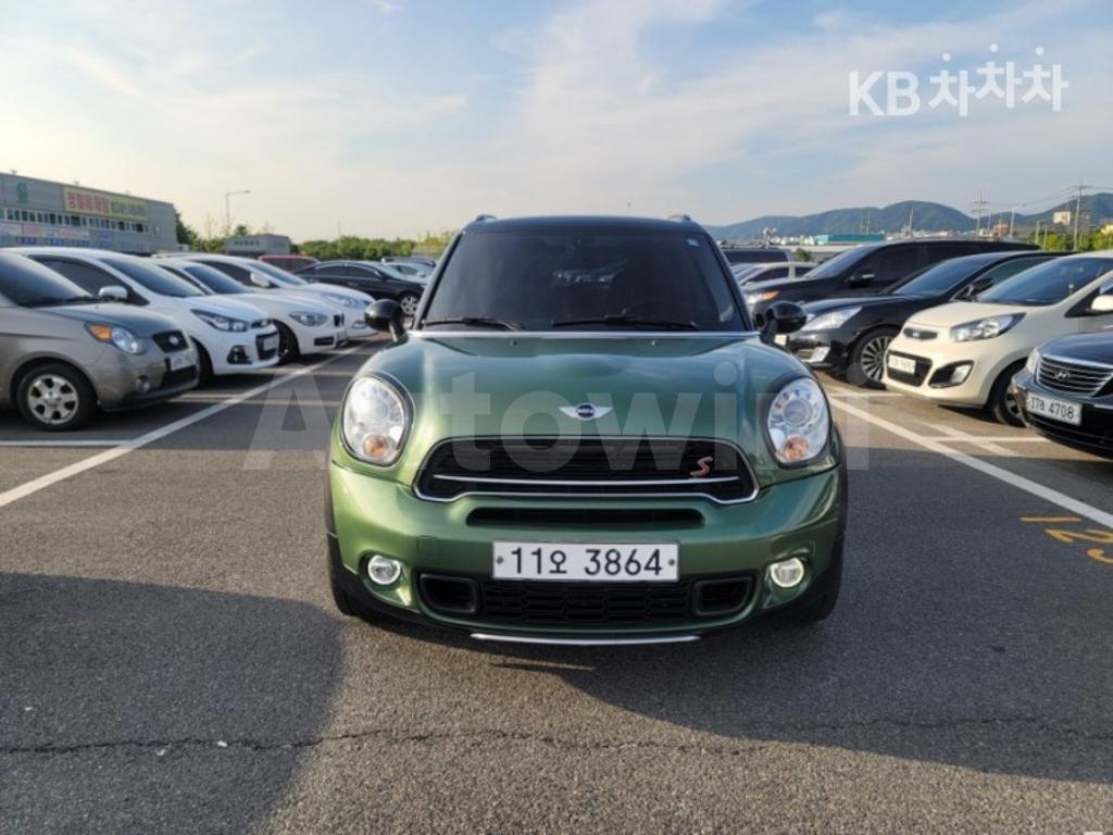 WMWZD7100FWT26399 2015 MINI COOPER COUNTRYMAN SD ALL4 2.0 BASIC-0