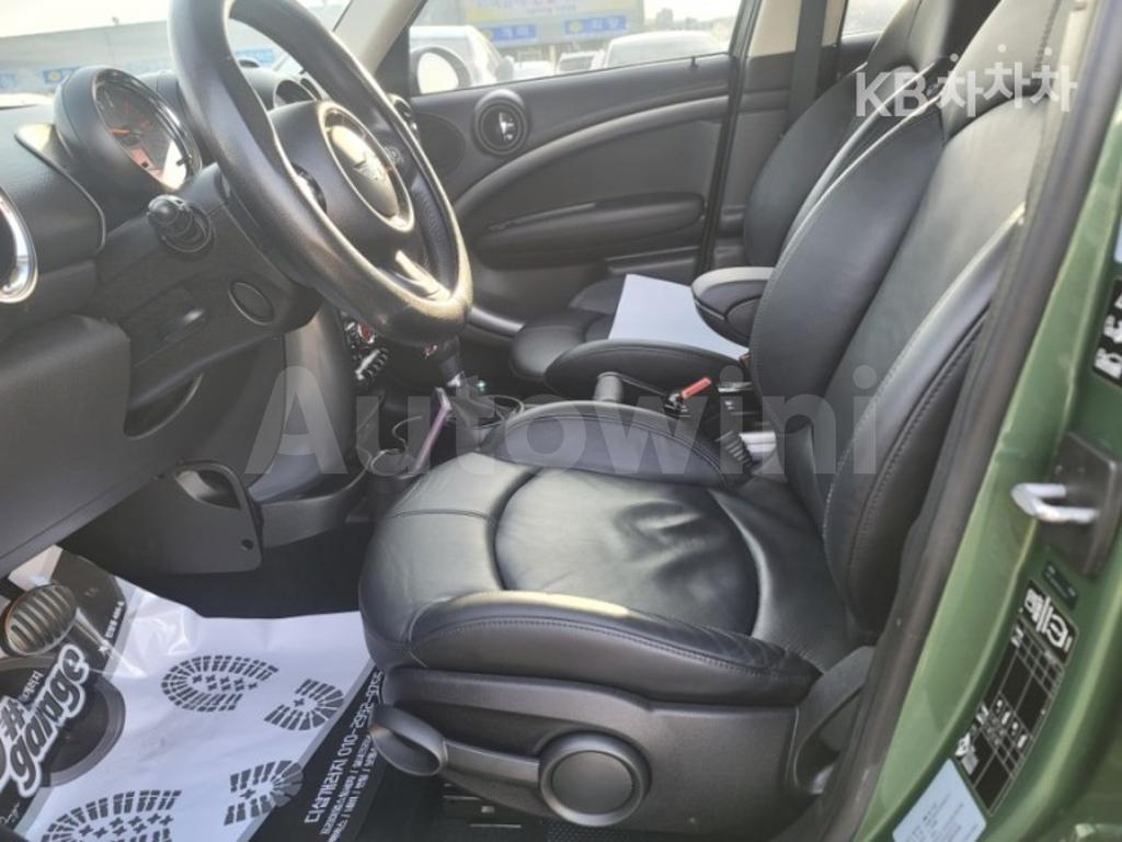 2015 MINI COOPER COUNTRYMAN SD ALL4 2.0 BASIC - 18