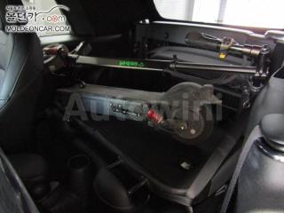 2016 MINI COOPER S CONVERTIBLE 1.6 BASIC - 9