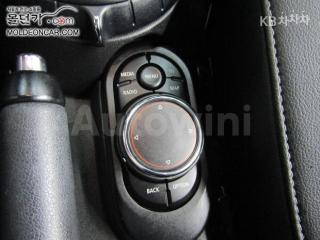 2016 MINI COOPER S CONVERTIBLE 1.6 BASIC - 14