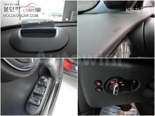2016 MINI COOPER S CONVERTIBLE 1.6 BASIC - 16