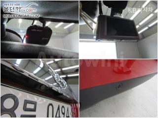 2016 MINI COOPER S CONVERTIBLE 1.6 BASIC - 17