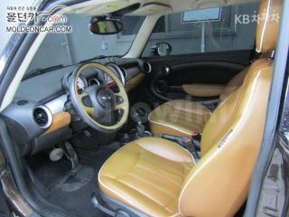 WMWSU3105BT018621 2011 MINI COOPER 1.6 메이페어-4
