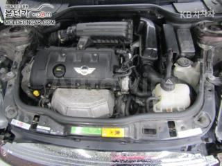 WMWSU3105BT018621 2011 MINI COOPER 1.6 메이페어-5