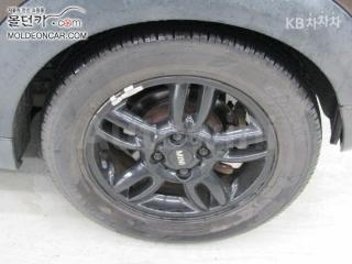 2011 MINI COOPER 1.6 메이페어 - 8