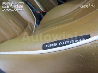 2011 MINI COOPER 1.6 메이페어 - 13