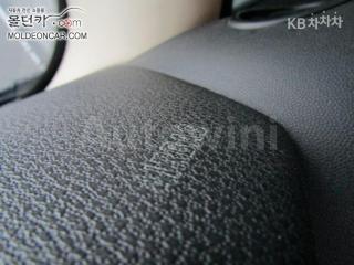 2011 MINI COOPER 1.6 메이페어 - 14