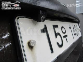 2011 MINI COOPER 1.6 메이페어 - 16