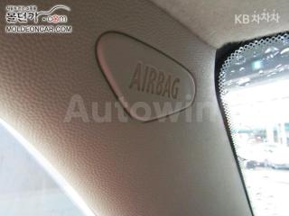 2011 MINI COOPER 1.6 메이페어 - 17