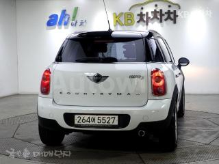 WMWXD3100EWP97063 2014 MINI COOPER COUNTRYMAN D ALL4 2.0 BASIC-2