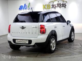 WMWXD3100EWP97063 2014 MINI COOPER COUNTRYMAN D ALL4 2.0 BASIC-3