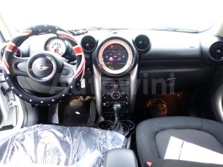 WMWXD3100EWP97063 2014 MINI COOPER COUNTRYMAN D ALL4 2.0 BASIC-4