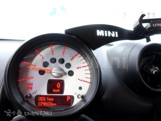 2014 MINI COOPER COUNTRYMAN D ALL4 2.0 BASIC - 7