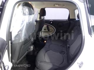 2014 MINI COOPER COUNTRYMAN D ALL4 2.0 BASIC - 9