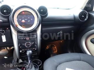 2014 MINI COOPER COUNTRYMAN D ALL4 2.0 BASIC - 10