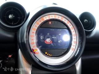 2014 MINI COOPER COUNTRYMAN D ALL4 2.0 BASIC - 12