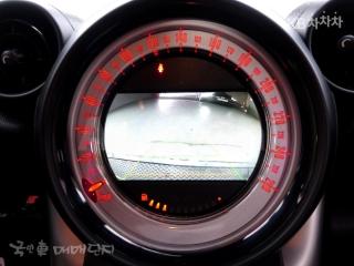 2014 MINI COOPER COUNTRYMAN D ALL4 2.0 BASIC - 13