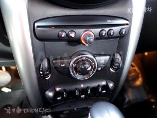 2014 MINI COOPER COUNTRYMAN D ALL4 2.0 BASIC - 14