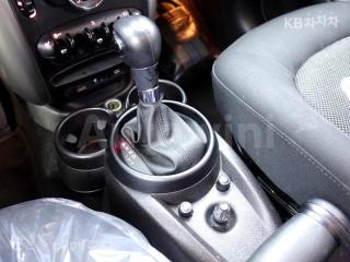2014 MINI COOPER COUNTRYMAN D ALL4 2.0 BASIC - 15