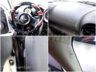 2014 MINI COOPER COUNTRYMAN D ALL4 2.0 BASIC - 18