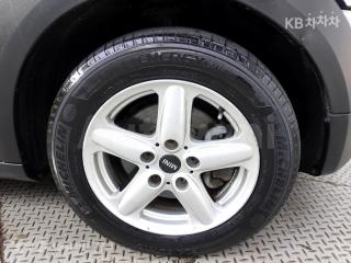 2014 MINI COOPER COUNTRYMAN D ALL4 2.0 BASIC - 20