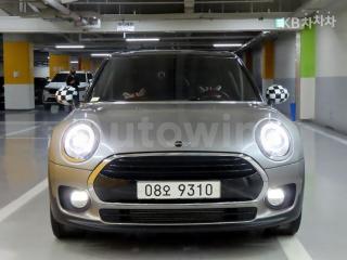 WMWLR910XH2E68176 2017 MINI COOPER CLUBMAN D 2.0 일반형(09~)-0