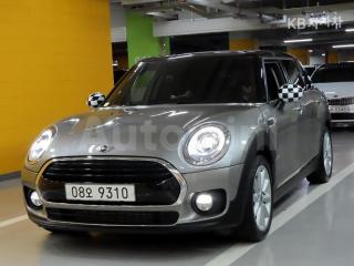 WMWLR910XH2E68176 2017 MINI COOPER CLUBMAN D 2.0 일반형(09~)-1