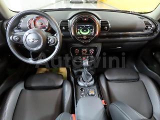 2017 MINI COOPER CLUBMAN D 2.0 일반형(09~) - 7