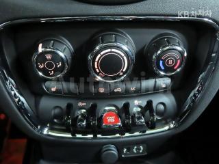 2017 MINI COOPER CLUBMAN D 2.0 일반형(09~) - 11