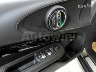 2017 MINI COOPER CLUBMAN D 2.0 일반형(09~) - 13