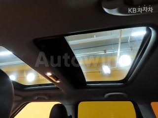 2017 MINI COOPER CLUBMAN D 2.0 일반형(09~) - 16