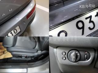 2017 MINI COOPER CLUBMAN D 2.0 일반형(09~) - 17