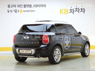 WMWXD5109GWU10119 2016 MINI COOPER COUNTRYMAN D ALL4 2.0 BASIC-1