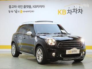WMWXD5109GWU10119 2016 MINI COOPER COUNTRYMAN D ALL4 2.0 BASIC-2
