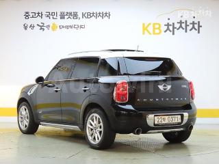 WMWXD5109GWU10119 2016 MINI COOPER COUNTRYMAN D ALL4 2.0 BASIC-3