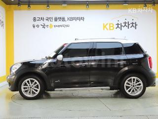 WMWXD5109GWU10119 2016 MINI COOPER COUNTRYMAN D ALL4 2.0 BASIC-4