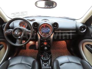 WMWXD5109GWU10119 2016 MINI COOPER COUNTRYMAN D ALL4 2.0 BASIC-5