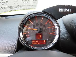 2016 MINI COOPER COUNTRYMAN D ALL4 2.0 BASIC - 8