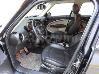 2016 MINI COOPER COUNTRYMAN D ALL4 2.0 BASIC - 10