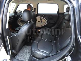 2016 MINI COOPER COUNTRYMAN D ALL4 2.0 BASIC - 11