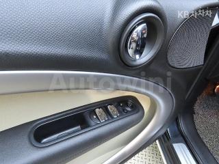 2016 MINI COOPER COUNTRYMAN D ALL4 2.0 BASIC - 12