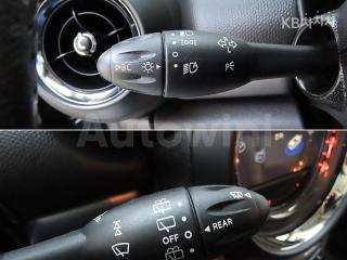 2016 MINI COOPER COUNTRYMAN D ALL4 2.0 BASIC - 13