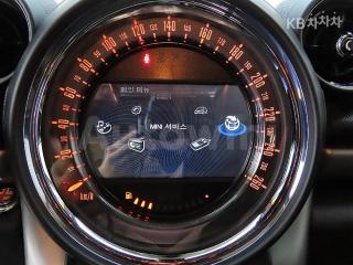 2016 MINI COOPER COUNTRYMAN D ALL4 2.0 BASIC - 14