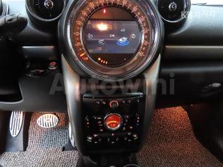 2016 MINI COOPER COUNTRYMAN D ALL4 2.0 BASIC - 16