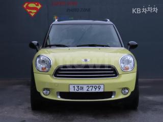 WMWZB3102BWL03196 2011 MINI COOPER COUNTRYMAN 1.6-1