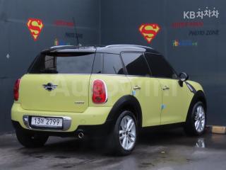 WMWZB3102BWL03196 2011 MINI COOPER COUNTRYMAN 1.6-3