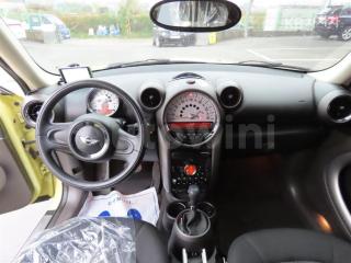 2011 MINI COOPER COUNTRYMAN 1.6 - 8