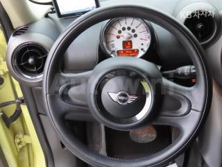 2011 MINI COOPER COUNTRYMAN 1.6 - 9